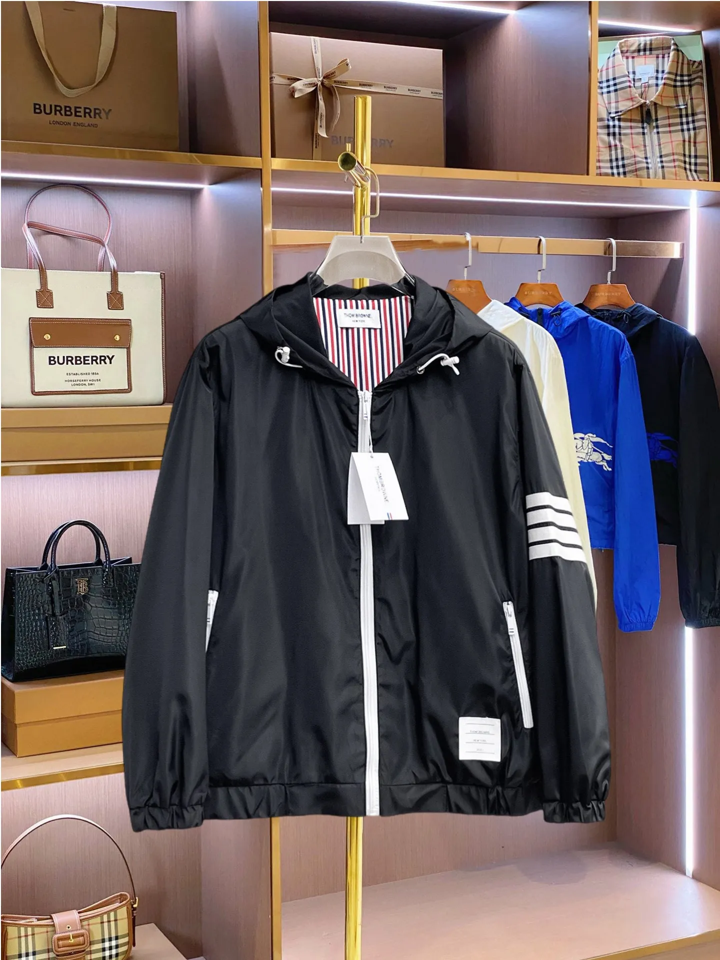 TB Same Style， ， 2026 New Arrival ，Original Premium Breathable ， ， ， Quality。 ， Sizes：M～3XL
